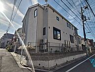 東京都豊島区南長崎2丁目20-12：物件画像／株式会社ハウスメイトショップ　本店