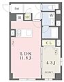 グランジット本郷壱岐坂2階20.6万円