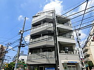 東京都豊島区池袋2丁目70-1：物件画像／株式会社ハウスメイトショップ　本店