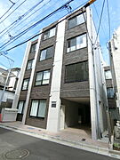 ★上中里駅徒歩4分のオートロック付きマンションです★