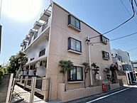 東京都練馬区中村2丁目14-15：物件画像／株式会社ハウスメイトショップ　青戸店