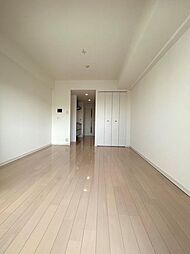 レジデンス両国駅前 1103 11階ワンルームのリビング/ダイニング