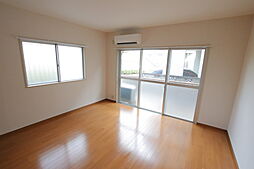 大港ハイツ 101 1階1Kのリビング/ダイニング