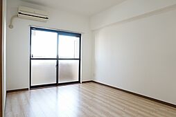 レジデンス奥戸 703 7階2DKのリビング/ダイニング