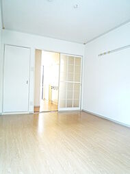 ゴールドハイツ 103 1階1Kのリビング/ダイニング