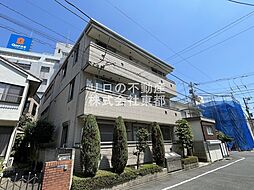 シャンゼルブ駒込