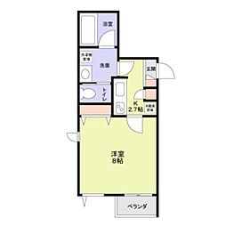 モンレーヴ本駒込 301