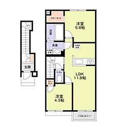 （仮称）足立区六木3丁目計画 201