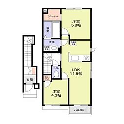 （仮称）足立区六木3丁目計画 205