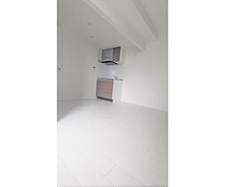 Ｍｏｎｏｌｏｇｕｅ 402 4階ワンルームのリビング/ダイニング