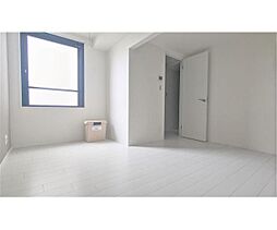 Ｍｏｎｏｌｏｇｕｅ 201 2階1Kのリビング/ダイニング