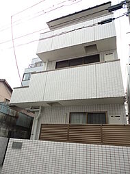 シャルマンドミール 101