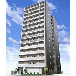 パークアクシス亀戸 1006