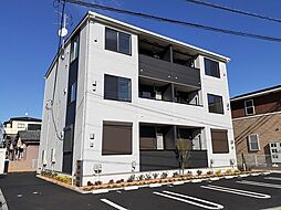 プレザントIII 201