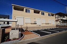 ウエスト　パーク 203