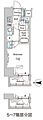 PARKAXIS入谷2階11.5万円