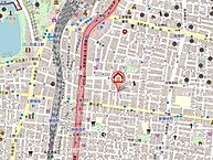 東京都台東区東上野1丁目11-9：物件画像／株式会社ハウスメイトショップ　青戸店
