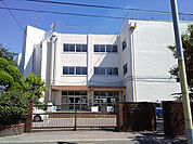 葛飾区立北野小学校まで500m