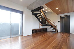 ｅ’ｗａｌｕ　Ｓｈｉｒｏｋａｎｅ 701 7階2LDKのリビング/ダイニング