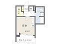 メイプルアーベント赤坂4階12.5万円