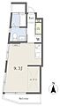 BELLEQuatre2階12.5万円