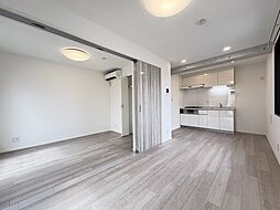 ＡＲＢＯＬＳＵＲ　ＳＡＳＡＺＵＫＡ 302 3階1LDKのリビング/ダイニング