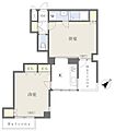 ライオンズマンション三軒茶屋4階15.5万円