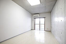 ドクター中松グリーンテラス 105 地下1階1Kのリビング/ダイニング