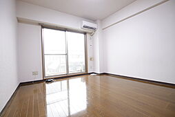 フローラルハイツV 405 4階1Kのリビング/ダイニング