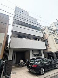 メゾンドマナー東麻布