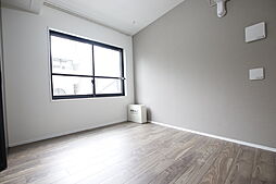 ファーストクラス北参道 304 3階1Kのリビング/ダイニング