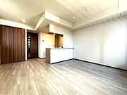 ◆対面キッチンのLDK12.1帖◆