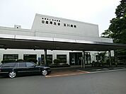 玉川病院まで1000ｍ