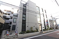 東京都世田谷区下馬6丁目20-7：物件画像／株式会社ハウスメイトショップ　渋谷店