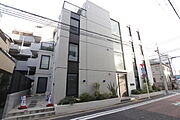 ★「学芸大学駅」徒歩10分★
