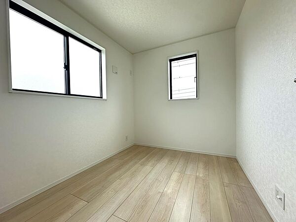 子供部屋