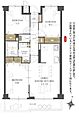 シティコープ本蓮沼8階5,390万円