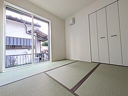 和室の画像