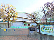 目黒区立不動小学校まで200m