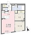 GLORIOSCELTO麻布十番4階24.2万円