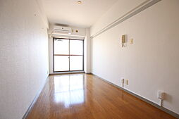 サンライズ目黒 310 3階1Kのリビング/ダイニング