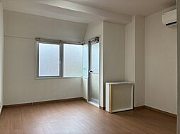 京急本線 京急蒲田駅 徒歩14分の賃貸マンション 1階ワンルームのリビング/ダイニング