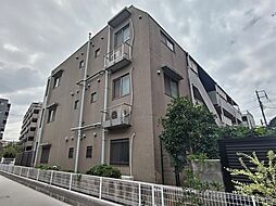 都営三田線 本蓮沼駅 徒歩3分