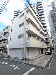 JR山手線 田端駅 徒歩10分の賃貸マンション