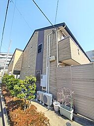 西武池袋線 東長崎駅 徒歩6分の賃貸アパート