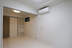 東京メトロ南北線 赤羽岩淵駅 徒歩4分の賃貸マンション 1階1Kのリビング/ダイニング