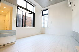 ＰＡＲＫ　ＬＡＮＥ　大井町 104 1階1Kのリビング/ダイニング