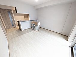 エスペスーラ市野倉 2LDKの写真