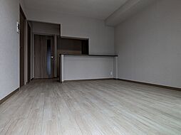 エスペスーラ市野倉 2LDKの写真