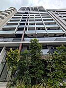 井の頭線「神泉駅」徒歩４分（2026年6月撮影）